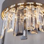 Настенные светильники Bogate's 4690389207990 Sparkle