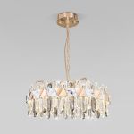 Люстры Bogate's 4690389208003 Jewel