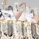 Люстры Bogate's 4690389208003 Jewel