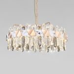 Люстры Bogate's 4690389208003 Jewel