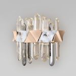 Настенные светильники Bogate's 4690389208010 Jewel