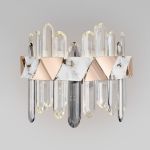 Настенные светильники Bogate's 4690389208010 Jewel