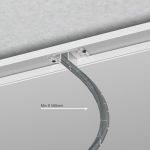 Трековое освещение Elektrostandard 4690389208119