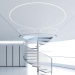Трековое освещение Elektrostandard 4690389208119