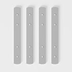 Трековое освещение Elektrostandard 4690389208461 Slim Magnetic