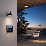 Уличные светильники Elektrostandard 4690389208966 Bevel