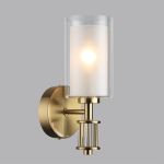 Настенные светильники Odeon Light 5088/1WA Saga