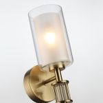 Настенные светильники Odeon Light 5088/1WA CLASSIC