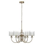 Люстры Odeon Light 5088/6 Saga