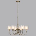 Люстры Odeon Light 5088/6 Saga