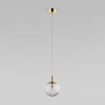 Подвесные светильники TK Lighting 5901780507596 Cadix