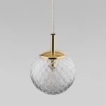 Подвесные светильники TK Lighting 5901780507596 Cadix