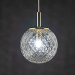 Подвесные светильники TK Lighting 5901780507596 Cadix