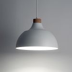 Подвесные светильники TK Lighting 5901780520700 Cap