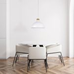 Подвесные светильники TK Lighting 5901780520700 Cap
