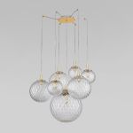 Люстры TK Lighting 5901780546083 Cadix