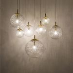Люстры TK Lighting 5901780546083 Cadix