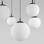 Люстры TK Lighting 5901780547912 Esme