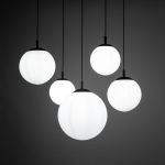 Люстры TK Lighting 5901780547912 Esme