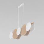 Подвесные светильники TK Lighting 5901780548155 Pulse