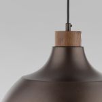 Подвесные светильники TK Lighting 5901780569266 Cap