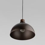 Подвесные светильники TK Lighting 5901780569266 Cap