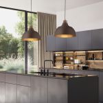 Подвесные светильники TK Lighting 5901780569266 Cap