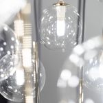 Люстры TK Lighting 5906135101825 Aurora