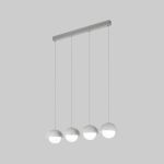 Подвесные светильники TK Lighting 5906135102136 Bono
