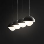 Подвесные светильники TK Lighting 5906135102136 Bono