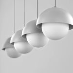 Подвесные светильники TK Lighting 5906135102136 Bono