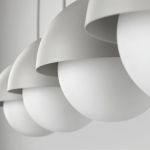 Подвесные светильники TK Lighting 5906135102136 Bono