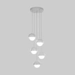 Подвесные светильники TK Lighting 5906135102143 Bono