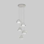 Подвесные светильники TK Lighting 5906135102143 Bono
