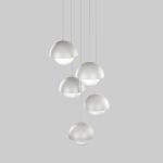 Подвесные светильники TK Lighting 5906135102143 Bono