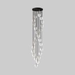 Люстры TK Lighting 5906135102587 Aurora