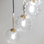 Люстры TK Lighting 5906135102587 Aurora