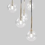 Люстры TK Lighting 5906135102587 Aurora