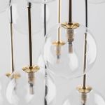 Люстры TK Lighting 5906135102587 Aurora