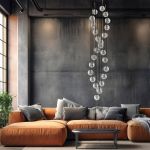 Люстры TK Lighting 5906135102587 Aurora