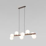 Подвесные светильники TK Lighting 5906135102730 Estera Wood