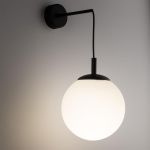 Настенные светильники TK Lighting 5906135104352 Esme