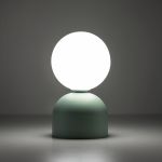 Настольные лампы TK Lighting 5906135160396 Miki
