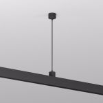 Трековое освещение Denkirs TR2124-BK SMART BASE