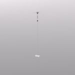 Трековое освещение Denkirs TR2126-WH SMART BASE