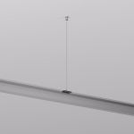 Трековое освещение Denkirs TR2127-BK SMART BASE