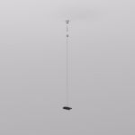 Трековое освещение Denkirs TR2127-BK SMART BASE
