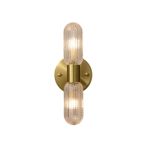 Настенные светильники Moderli УТ000038558 Brass