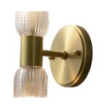 Настенные светильники Moderli УТ000038558 Brass