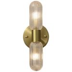Настенные светильники Moderli УТ000038558 Brass